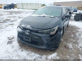 Toyota Corolla Le 5YFBPRBE2LP004157 fotografie