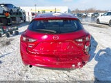Mazda Mazda3 50Th Anniversary Edition/Gs JM1BN1L77J1189959 fotografie