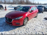 Mazda Mazda3 50Th Anniversary Edition/Gs JM1BN1L77J1189959 снимка
