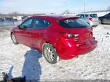 Mazda Mazda3 50Th Anniversary Edition/Gs JM1BN1L77J1189959 photo