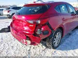 Mazda Mazda3 50Th Anniversary Edition/Gs JM1BN1L77J1189959 fotografie
