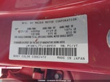 Mazda Mazda3 50Th Anniversary Edition/Gs JM1BN1L77J1189959 fotografie
