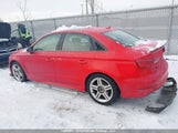Audi A3 2.0T Progressiv WAUJ8GFF9H1061769 fotografie