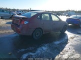 Hyundai Elantra L KMHDT4BD2AU122557 снимка