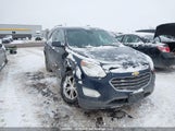 Chevrolet Equinox Lt 2GNFLFEKXG6267704 снимка