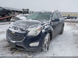 Chevrolet Equinox Lt 2GNFLFEKXG6267704 снимка