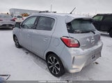Mitsubishi Mirage Gt/Noir ML32AWHJ7RH026084 photo