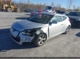Hyundai Veloster KMHTC6AD1EU199824 снимка