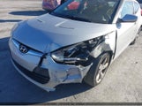 Hyundai Veloster KMHTC6AD1EU199824 снимка