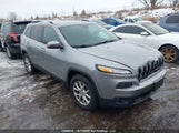 Jeep Cherokee Latitude 1C4PJMCS4GW223679 снимка