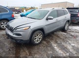 Jeep Cherokee Latitude 1C4PJMCS4GW223679 снимка
