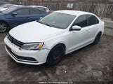 Volkswagen Jetta S 3VW267AJ3GM318786 снимка