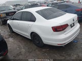 Volkswagen Jetta S 3VW267AJ3GM318786 снимка