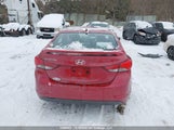 Hyundai Elantra Sport Appearance KMHDH4AE9FU241323 fotografie