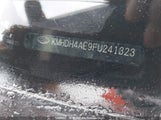 Hyundai Elantra Sport Appearance KMHDH4AE9FU241323 снимка