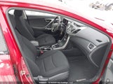 Hyundai Elantra Sport Appearance KMHDH4AE9FU241323 photo