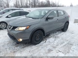 Nissan Qashqai JN1BJ1CP9JW190810 снимка