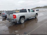 Chevrolet Silverado K1500 Ls 1GCRKREA4DZ413080 снимка