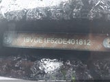 Acura Ilx 19VDE1F52DE401812 снимка