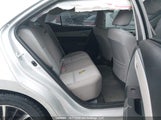 Toyota Corolla 2T1BURHE9GC687190 снимка