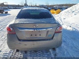 Nissan Altima 2.5/S/Sv/Sl 1N4AL3APXDN457745 fotografie