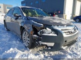 Nissan Altima 2.5/S/Sv/Sl 1N4AL3APXDN457745 fotografie