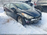 Hyundai Elantra Gls 5NPDH4AE6CH072310 снимка