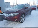 Nissan Murano Le JN8AZ1MW0AW125601 fotografie