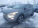 Hyundai Tucson Limited/Sport And Eco/Se KM8J3CA26GU067066 fotografie