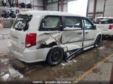 Dodge Grand Caravan Se 2C4RDGBG2ER371074 снимка
