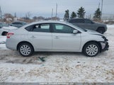 Nissan Sentra 1.8 S/1.8 Sl/1.8 Sr/1.8 Sv 3N1AB7AP1FL641613 снимка
