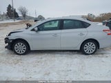 Nissan Sentra 1.8 S/1.8 Sl/1.8 Sr/1.8 Sv 3N1AB7AP1FL641613 photo