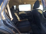 Nissan Rogue S/Sl Platinum/Sv 5N1AT2MV7HC789864 fotografie