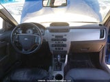 Ford Focus Ses 1FAHP3GN5BW171494 снимка