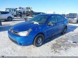 Ford Focus Ses 1FAHP3GN5BW171494 снимка