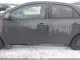 Toyota Yaris JTDBT923791322332 снимка
