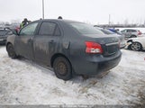 Toyota Yaris JTDBT923791322332 снимка