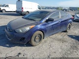 Hyundai Elantra Gls 5NPDH4AE4DH250572 снимка