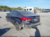 Hyundai Elantra Gls 5NPDH4AE4DH250572 снимка