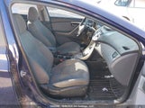 Hyundai Elantra Gls 5NPDH4AE4DH250572 снимка