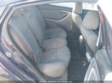 Hyundai Elantra Gls 5NPDH4AE4DH250572 снимка