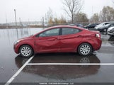 Hyundai Elantra Gl 5NPDH4AE6DH286666 снимка