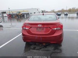Hyundai Elantra Gl 5NPDH4AE6DH286666 снимка
