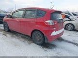 Honda Fit Lx JHMGE8H58AC801031 снимка