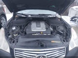 Infiniti Ex35 JNKAJ09F98M352876 снимка