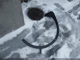 Infiniti Ex35 JNKAJ09F98M352876 снимка