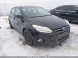 Ford Focus Se 1FADP3K28DL268656 fotografie
