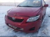 Toyota Corolla Ce 2T1BU4EE0AC251813 снимка