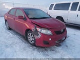 Toyota Corolla Ce 2T1BU4EE0AC251813 снимка