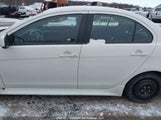 Mitsubishi Lancer Se JA32U2FU3DU609745 снимка
